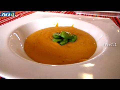Receta Auténtica de Salsa de Mashua Peruana - Aprende Cómo Hacerla Paso a Paso