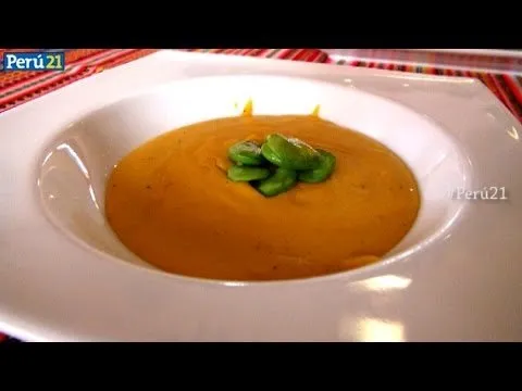 Receta Auténtica de Salsa de Mashua Peruana - Aprende Cómo Hacerla Paso a Paso