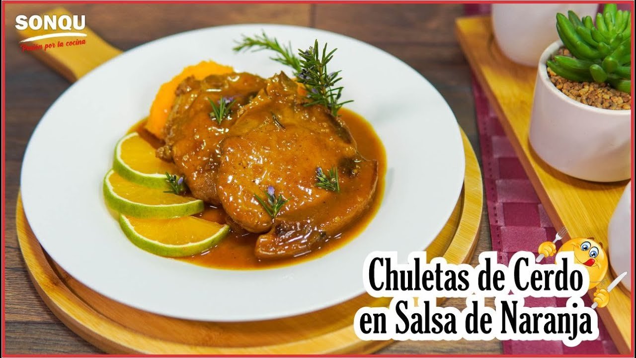 Cómo Preparar la Auténtica Receta Peruana de Salsa de Naranja - Guía Paso a Paso