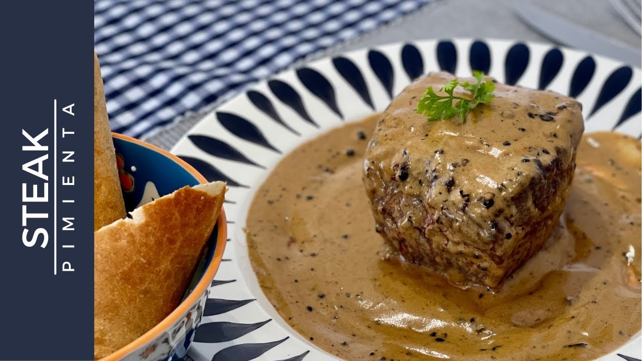 Receta Peruana de Salsa de Pimienta: Guía Paso a Paso
