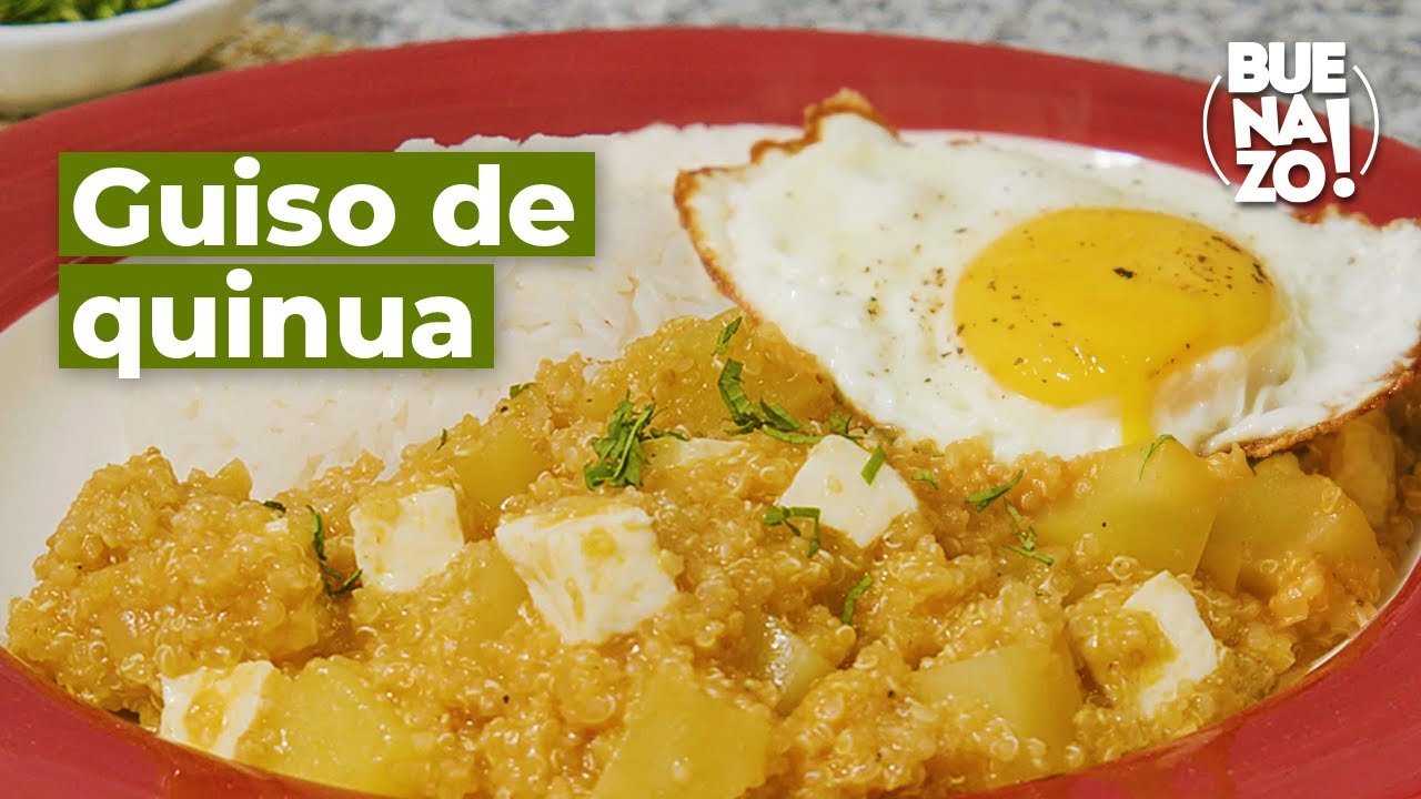 Cómo Hacer la Mejor Receta Peruana de Salsa de Quinua - Guía Completa