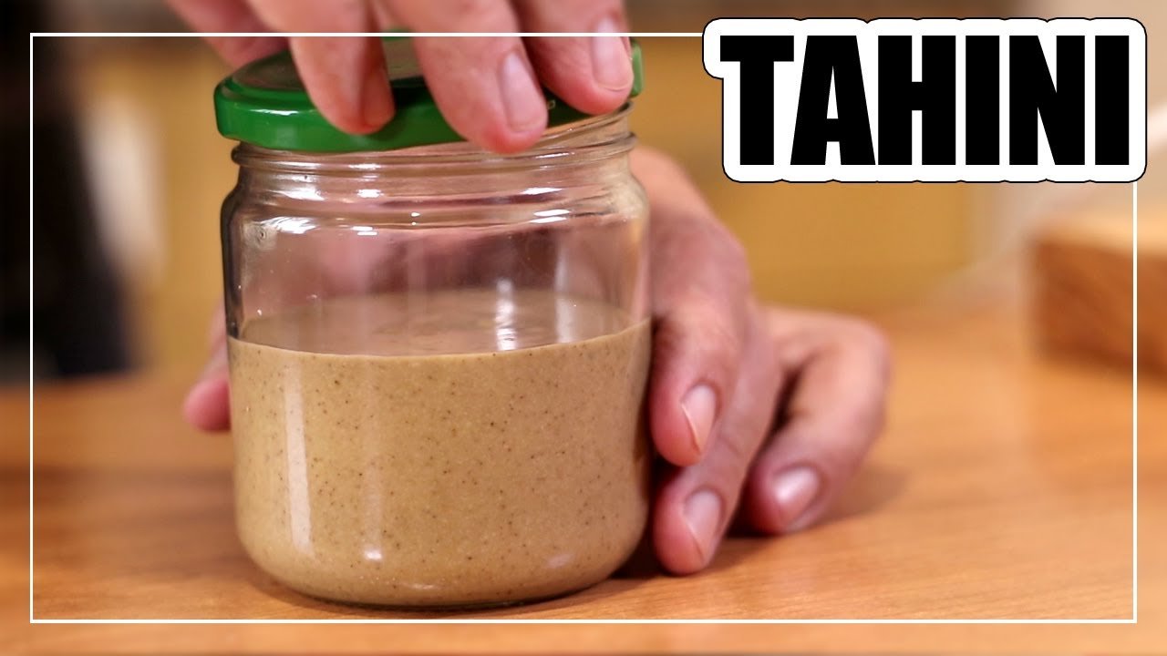 Receta Tradicional Peruana de Salsa de Sésamo: Paso a Paso
