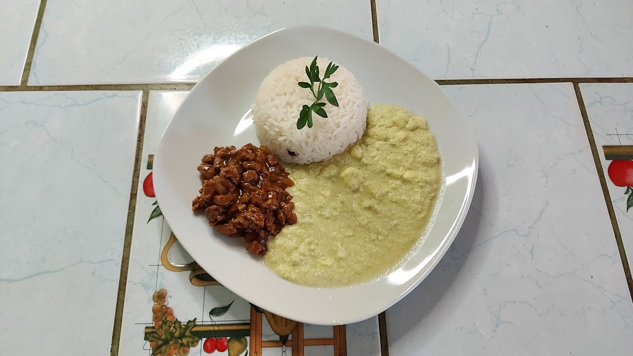 Cómo Preparar la Auténtica Receta Peruana de Salsa de Tarwi: Guía Paso a Paso