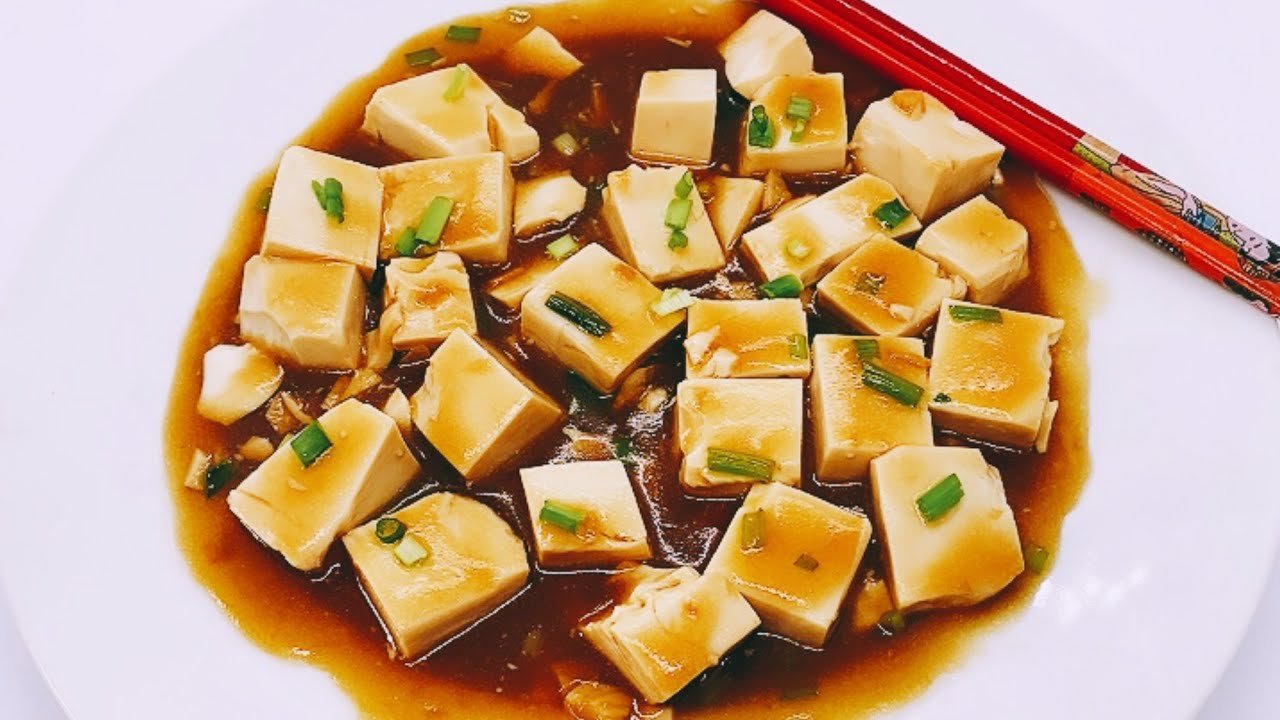 Receta Peruana de Salsa de Tofu: Descubre el Sabor Auténtico | Cocina Peruana