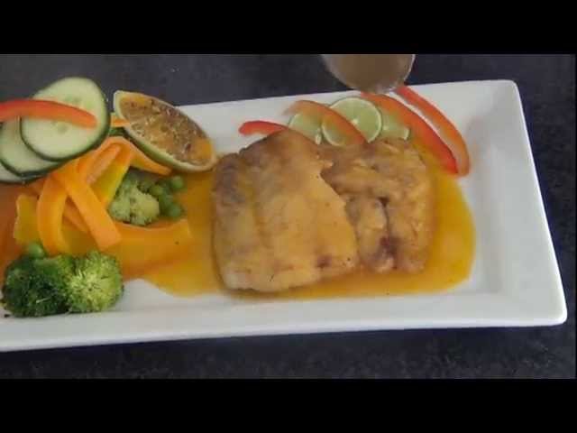 Receta Auténtica: Cómo Preparar Salsa de Tumbo Peruana Paso a Paso