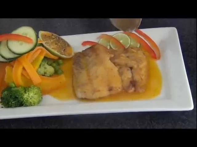 Receta Auténtica: Cómo Preparar Salsa de Tumbo Peruana Paso a Paso