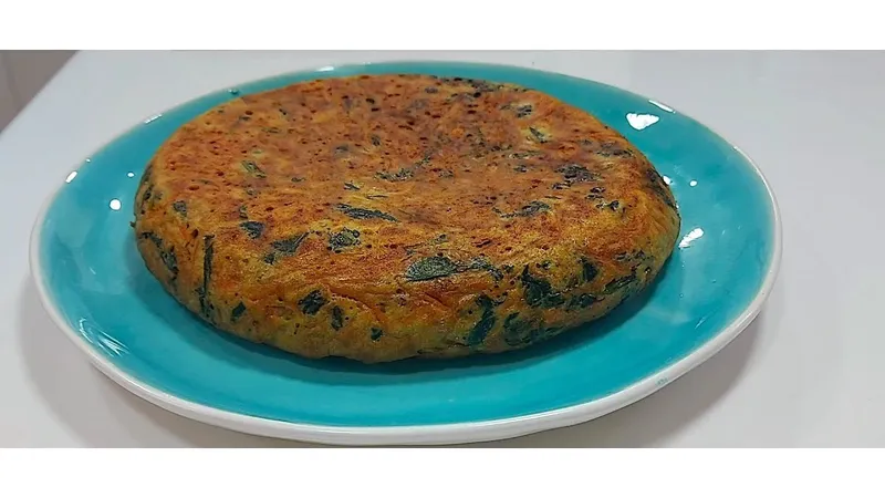 Receta Fácil y Rápida: Dip de Zanahoria con Espinaca Sin Cocción | Ideal para Snacks Saludables