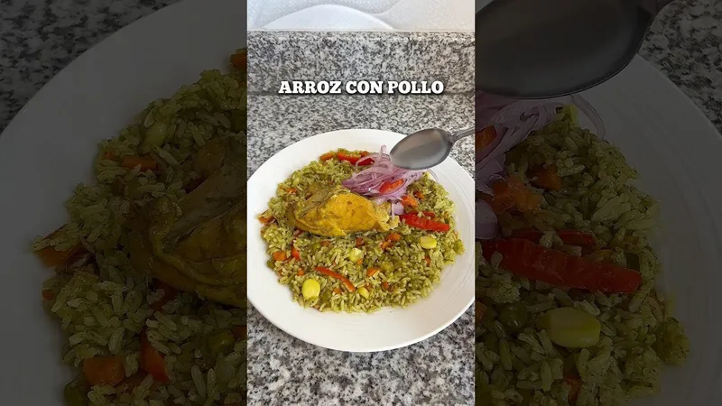 10 Recetas Tradicionales con Arroz de Cusco: Delicias Típicas de la Costa | Guía Completa 2023