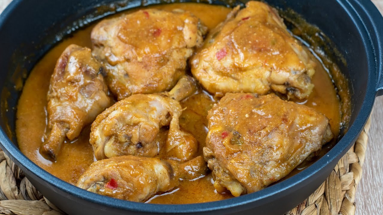 10 Recetas de Abuela Fáciles de Preparar en Una Sola Sartén