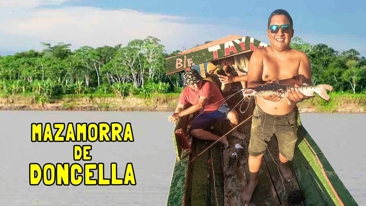 10 Recetas Regionales de Iquitos Imperdibles | Sabores Únicos de la Selva
