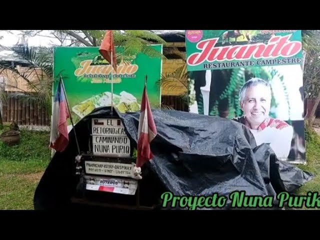 Los 10 Mejores Restaurantes Campestres Cerca de Huaral para Pasar el Día | Guía 2023