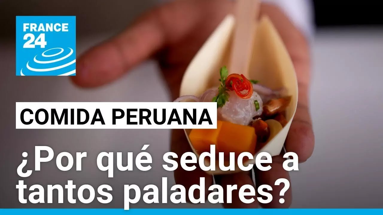 Top 10 Restaurantes de Chefs Peruanos que Triunfaron en el Extranjero | 2023