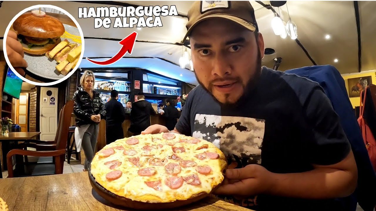 Los 10 Mejores Restaurantes de Lujo con Comida Andina en Cusco | 2023