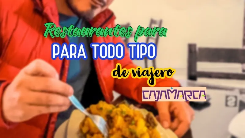 Top 10 Restaurantes en Cajamarca que Usan Insumos de Altura: Gastronomía de Montaña | 2023