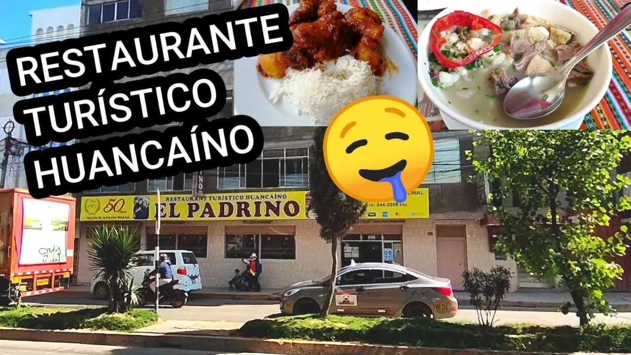 Top 10 Restaurantes en Huancayo: Fusión de Cocina Andina y Gourmet | 2023