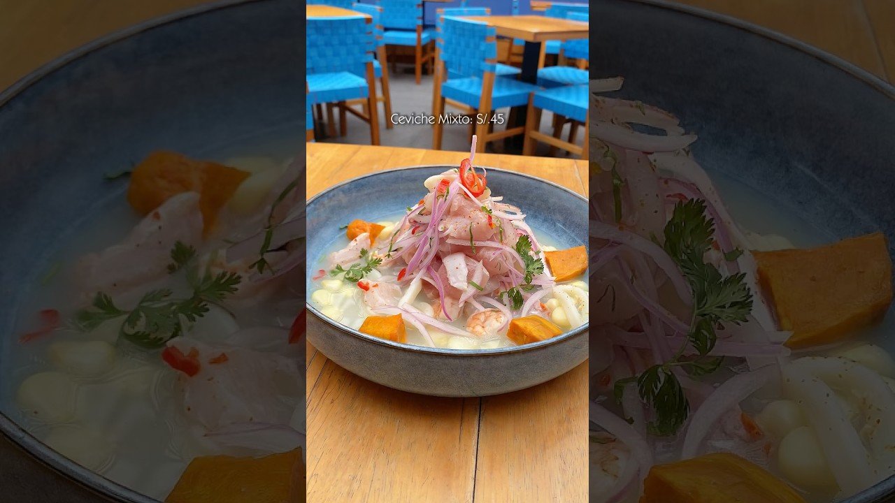Top 10 Restaurantes en Perú que Preservan Técnicas Ancestrales | Descubre la Cocina Tradicional