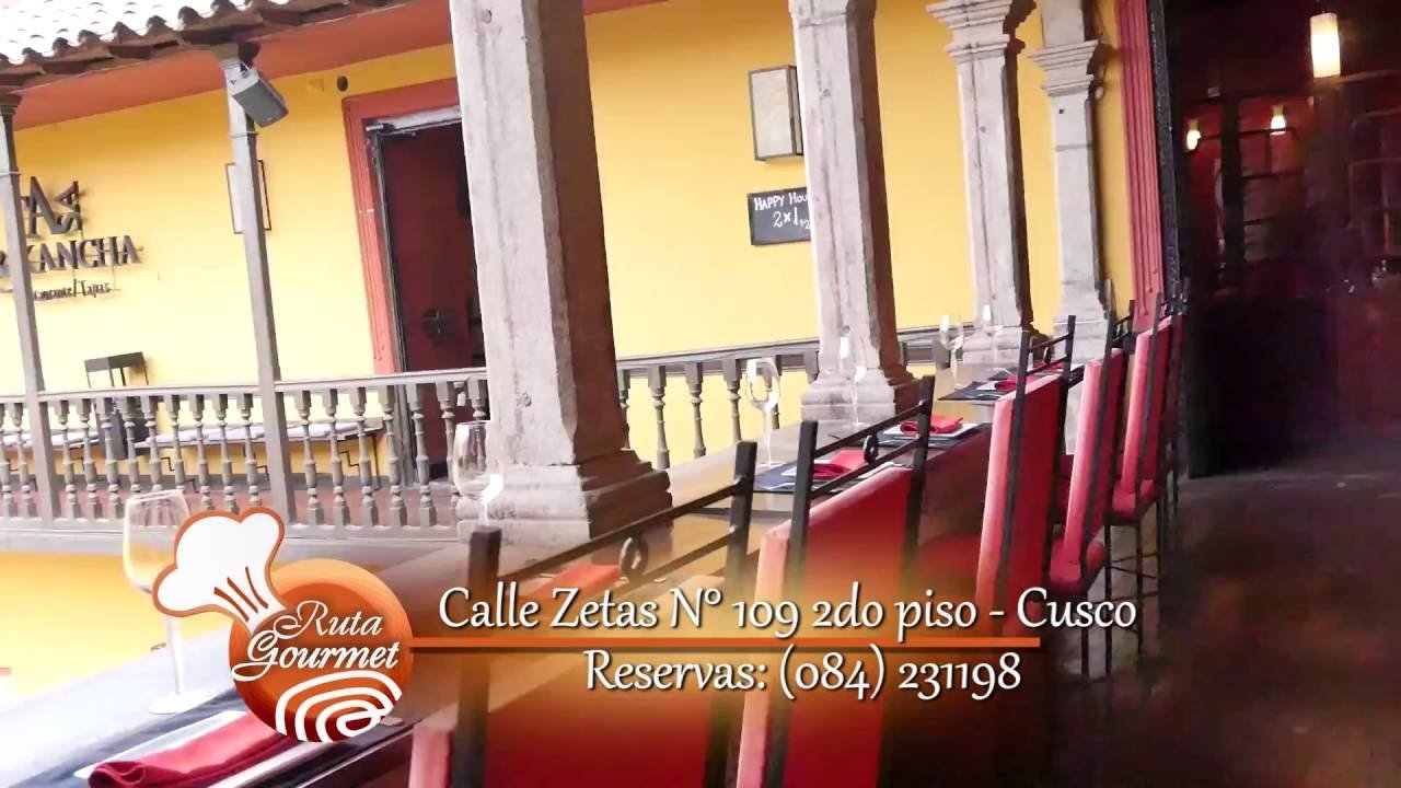 10 Restaurantes Escondidos en Casas Antiguas de Cusco: Una Guía Secreta