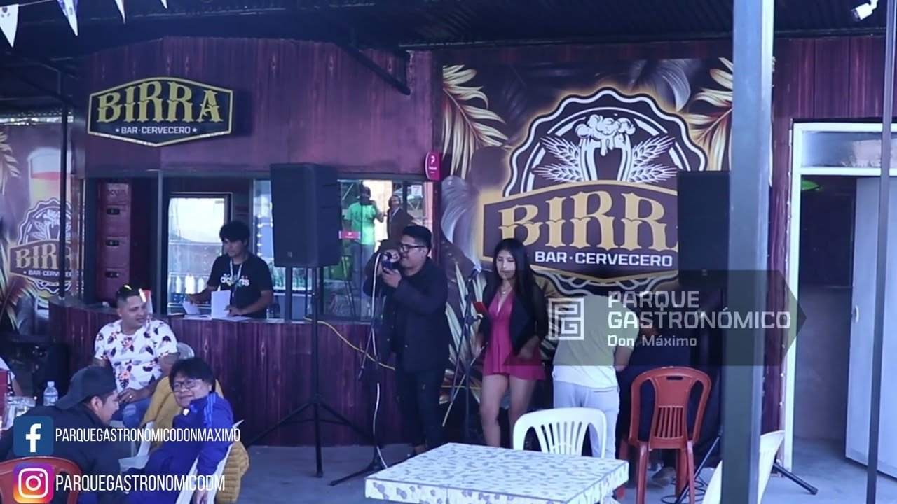 Los 10 Mejores Restaurantes que Han Colocado a Tacna en el Mapa Gastronómico