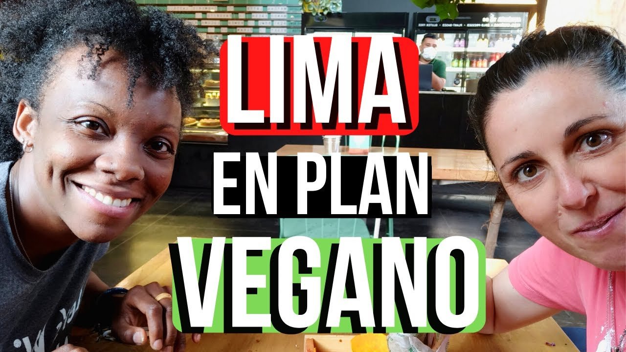Los Mejores Restaurantes Veganos con Sabor Peruano en Lima [2023]