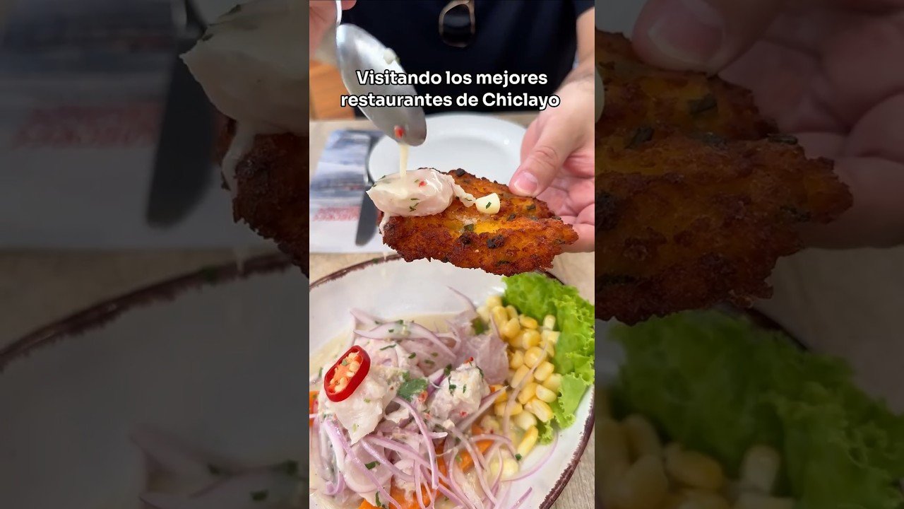 10 Sabores Ancestrales de Chiclayo Imperdibles | Guía Gastronómica 2023