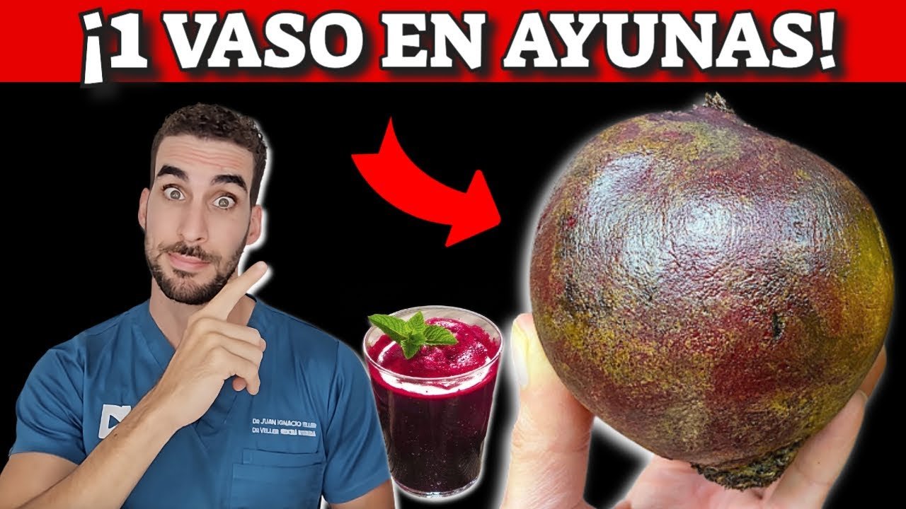 Receta Fácil: Salsa de Remolacha Saludable Para Cualquier Momento del Día