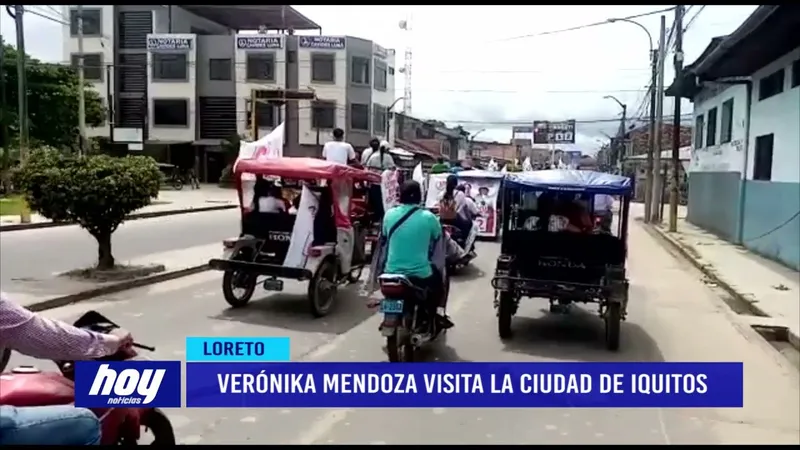 Sangrecita: La Tradicional Receta de Verónica Silva desde Iquitos | Guía Completa