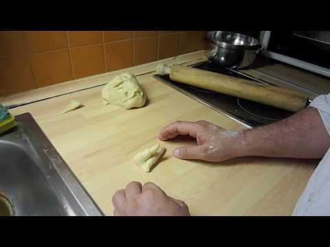 10 Secretos Revelados del Pan con Grasa y Nueces: Receta Tradicional y Consejos