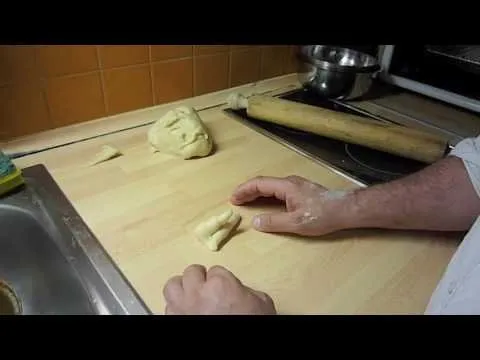 10 Secretos Revelados del Pan con Grasa y Nueces: Receta Tradicional y Consejos