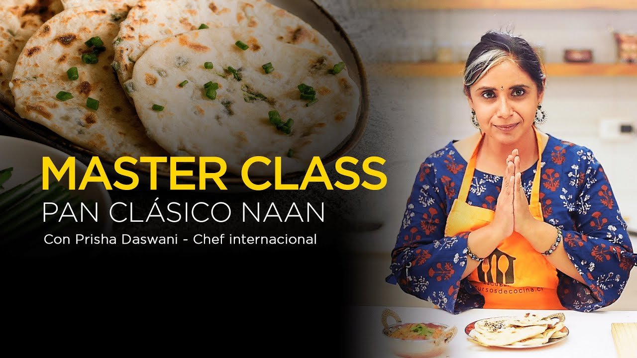 7 Secretos Revelados del Pan Naan con Cebolla: Receta Auténtica y Tips