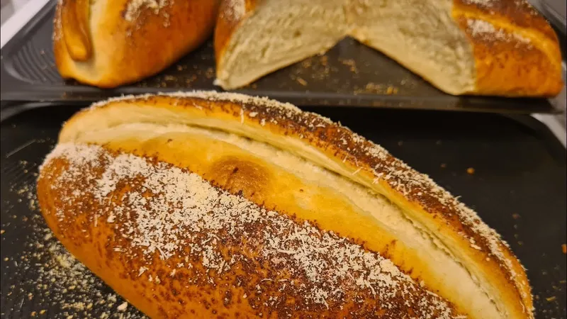 10 Secretos del Pan Pita con Queso: Recetas y Trucos Exclusivos