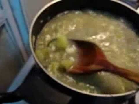 Receta Tradicional: Cómo Preparar Sopa de Papa Serrana con Ingredientes Ancestrales | Guía Completa