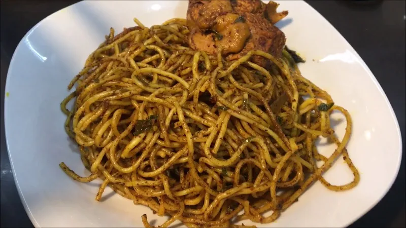 Receta Auténtica de Sopa Seca por Lucía Ramírez de Puno | Una Delicia Tradicional