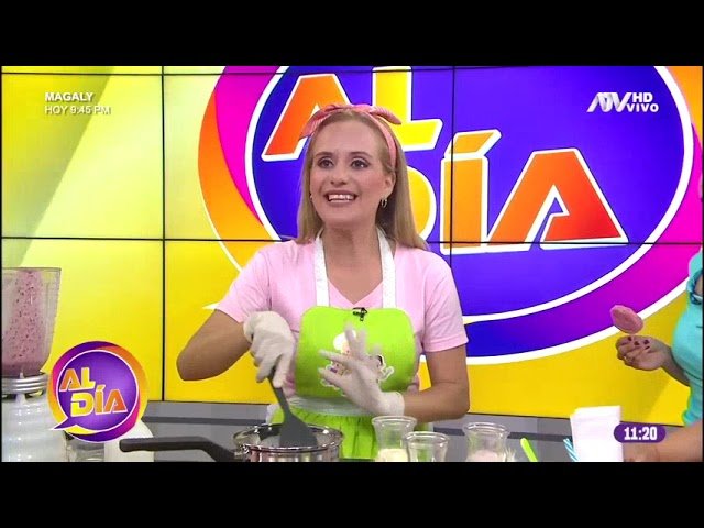 Receta Única: Cómo Hacer Helado Saludable de Quinoa y Sorprender a todos
