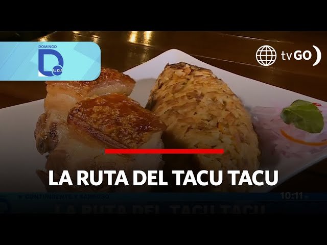 Tacu Tacu: La legendaria receta de Carmen Salazar desde Iquitos Descubre el Tacu Tacu de Carmen Salazar: Un tesoro culinario de Iquitos Origen y leyenda del Tacu Tacu de Carmen Salazar en Iquitos Explora los orígenes de este emblemático plato peruano, transformado y popularizado por Carmen Salazar, una figura culinaria esencial en Iquitos. Conoce cómo este plato se convirtió en un símbolo de la cocina peruana y en un emblema personal de Carmen, llevando el sabor de la Amazonía a mesas de todo el Perú y más allá. Receta auténtica del Tacu Tacu de Carmen Salazar Aprende a preparar el Tacu Tacu siguiendo la receta original de Carmen Salazar. Descubre los ingredientes esenciales y los secretos que lo convierten en una experiencia gastronómica única. Ingredientes necesarios Frijoles cocidos Arroz blanco cocido Cebolla roja Ají amarillo Ajo picado Sal, pimienta y comino al gusto Aceite vegetal o manteca Preparación paso a paso Comience dorando las cebollas, el ají y el ajo en aceite caliente hasta que estén suaves. Agregue los frijoles y cocine a fuego medio, aplastándolos suavemente para mezclarlos bien con el sofrito. Incorpore el arroz cocido, sazone con sal, pimienta y comino al gusto, y mezcle bien. Presione la mezcla en la sartén formando una torta y déjela dorar por ambos lados hasta que esté crujiente. Sirva caliente acompañado de su guarnición preferida. Secretos de Carmen Salazar para un Tacu Tacu perfecto Descubre los consejos y trucos exclusivos de Carmen Salazar para que tu Tacu Tacu quede crujiente por fuera y jugoso por dentro, manteniendo la esencia de este plato tradicional mientras le das tu toque personal. Variedades del Tacu Tacu: Innovaciones y adaptaciones Explora las diferentes versiones del Tacu Tacu que Carmen ha creado a lo largo de los años, incorporando ingredientes locales y adaptándolos a las nuevas tendencias culinarias sin perder la esencia del plato original de Iquitos. Este enfoque de contenido no solo busca posicionarse con la keyword especificada sino también ofrecer un valor agregado al lector, mostrando la receta dentro de un contexto cultural e histórico, ampliando las posibilidades de atracción y engagement