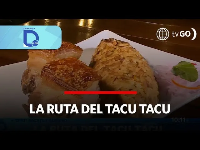 Tacu Tacu: La legendaria receta de Carmen Salazar desde Iquitos Descubre el Tacu Tacu de Carmen Salazar: Un tesoro culinario de Iquitos Origen y leyenda del Tacu Tacu de Carmen Salazar en Iquitos Explora los orígenes de este emblemático plato peruano, transformado y popularizado por Carmen Salazar, una figura culinaria esencial en Iquitos. Conoce cómo este plato se convirtió en un símbolo de la cocina peruana y en un emblema personal de Carmen, llevando el sabor de la Amazonía a mesas de todo el Perú y más allá. Receta auténtica del Tacu Tacu de Carmen Salazar Aprende a preparar el Tacu Tacu siguiendo la receta original de Carmen Salazar. Descubre los ingredientes esenciales y los secretos que lo convierten en una experiencia gastronómica única. Ingredientes necesarios Frijoles cocidos Arroz blanco cocido Cebolla roja Ají amarillo Ajo picado Sal, pimienta y comino al gusto Aceite vegetal o manteca Preparación paso a paso Comience dorando las cebollas, el ají y el ajo en aceite caliente hasta que estén suaves. Agregue los frijoles y cocine a fuego medio, aplastándolos suavemente para mezclarlos bien con el sofrito. Incorpore el arroz cocido, sazone con sal, pimienta y comino al gusto, y mezcle bien. Presione la mezcla en la sartén formando una torta y déjela dorar por ambos lados hasta que esté crujiente. Sirva caliente acompañado de su guarnición preferida. Secretos de Carmen Salazar para un Tacu Tacu perfecto Descubre los consejos y trucos exclusivos de Carmen Salazar para que tu Tacu Tacu quede crujiente por fuera y jugoso por dentro, manteniendo la esencia de este plato tradicional mientras le das tu toque personal. Variedades del Tacu Tacu: Innovaciones y adaptaciones Explora las diferentes versiones del Tacu Tacu que Carmen ha creado a lo largo de los años, incorporando ingredientes locales y adaptándolos a las nuevas tendencias culinarias sin perder la esencia del plato original de Iquitos. Este enfoque de contenido no solo busca posicionarse con la keyword especificada sino también ofrecer un valor agregado al lector, mostrando la receta dentro de un contexto cultural e histórico, ampliando las posibilidades de atracción y engagement