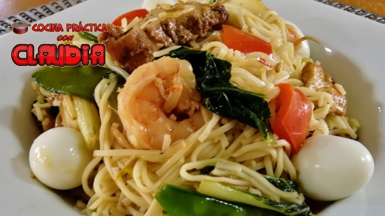 Receta Exclusiva: Tallarin Saltado al Estilo de Claudia Navarro desde Cusco | Sabores Auténticos