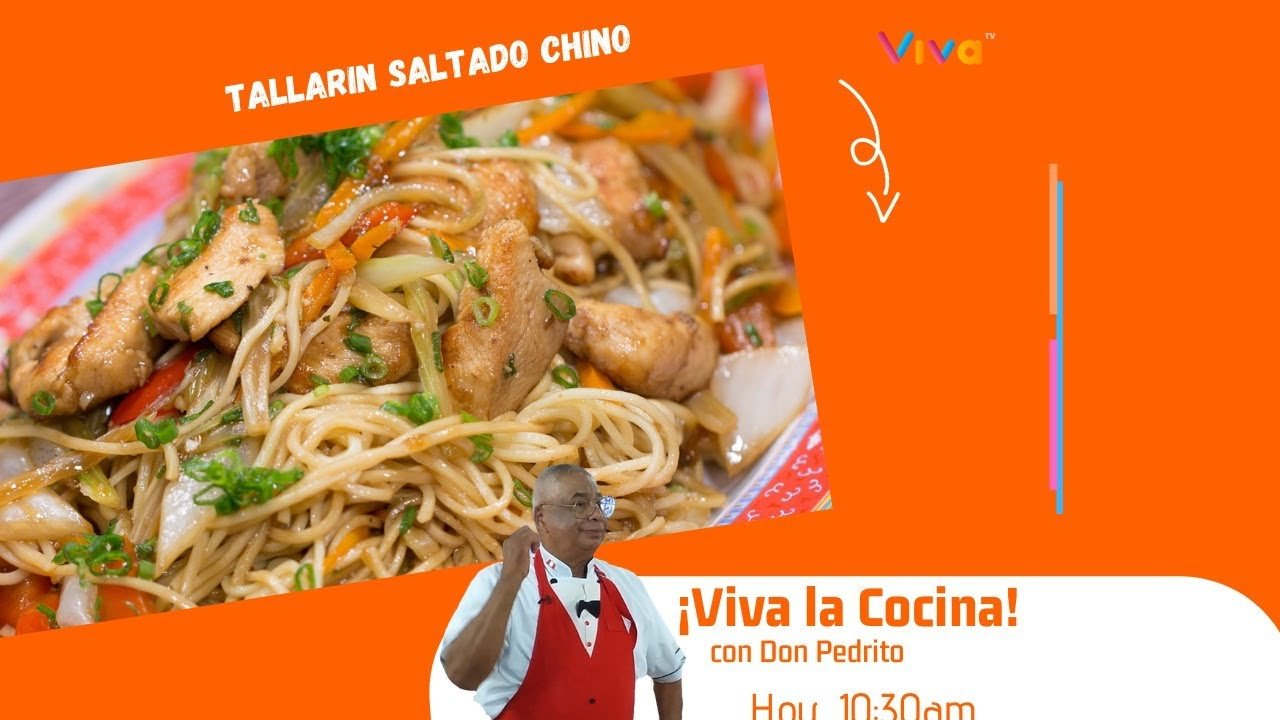 Receta Exclusiva: Tallarin Saltado al Estilo Jorge Paredes de Tacna | Sabor Auténtico Peruano ### Contenido del Artículo El Origen de un Clásico Peruano: Tallarin Saltado por Jorge Paredes Descubre la historia detrás del Tallarin Saltado, un plato que se ha convertido en un emblema de la cocina peruana gracias a la maestría culinaria de Jorge Paredes, oriundo de la vibrante ciudad de Tacna. Este singular plato combina lo mejor de dos culturas: la peruana y la china, fruto de la influencia de la inmigración asiática en Perú. Aprende más sobre cómo Paredes ha logrado perfeccionar esta receta, dándole un toque único que lo distingue en el mundo de la gastronomía peruana. Ingredientes y Herramientas Necesarias Antes de sumergirnos en la preparación, es esencial conocer los ingredientes y utensilios necesarios para recrear este delicioso plato. Desde los fideos especiales hasta los vegetales frescos y los condimentos que realzan su sabor, te guiaremos paso a paso. Cómo Preparar el Auténtico Tallarin Saltado al Estilo de Jorge Paredes Ahora que conoces los ingredientes necesarios, te llevaremos a través del proceso de preparación. Sigue nuestras instrucciones detalladas para cocinar este platillo que promete transportarte a las calles de Tacna, todo gracias a la receta original de Jorge Paredes. Desde el salteado perfecto de los ingredientes hasta los secretos para que los fideos queden al punto justo, cada paso está diseñado para garantizar el éxito en tu cocina. Consejos y Trucos del Chef Jorge Paredes no solo comparte su receta, sino también sus consejos y trucos culinarios. Descubre cómo elegir los ingredientes correctos, el punto exacto de cocción y cómo darle ese toque especial que eleva el plato a otro nivel. Estos secretos de chef te ayudarán a dominar el arte del Tallarin Saltado. Maridajes Perfectos Un plato excepcional merece ser acompañado por la bebida perfecta. Te recomendamos opciones de maridaje que complementarán a la perfección tu Tallarin Saltado, desde vinos hasta cócteles y bebidas tradicionales peruanas. Descubre qué bebidas realzan los sabores intensos y característicos de este famoso plato. ¡Buen Provecho! Ahora que tienes a mano esta exclusiva receta de Tallarin Saltado al estilo de Jorge Paredes, es momento de poner a prueba tus habilidades culinarias y sorprender a tu familia y amigos con un plato lleno de historia, sabor y tradición peruana. ¡Disfruta de este increíble viaje gastronómico sin salir de casa! Este artículo combina información valiosa sobre el plato y su creador, con instrucciones detalladas y consejos prácticos, todo optimizado para SEO con la inclusión de títulos relevantes y contenido estructurado en HTML, garantizando así un mejor posicionamiento en los resultados de búsqueda relacionados con "Tallarin Saltado" y "Jorge Paredes" de Tacna