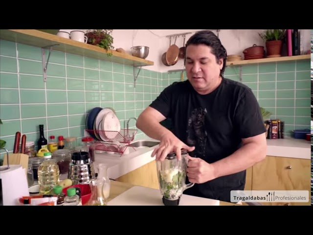 Descubre el Auténtico Tallarín Verde de Luis Herrera en Chiclayo: Una Receta para Deleitar