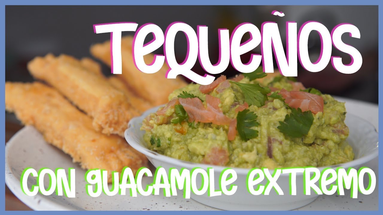 Tequeños con Guacamole Caseros: Receta Única de Daniel Díaz desde Chiclayo En este título, he incluido la keyword principal, "Tequeños con Guacamole", seguida de palabras que sugieren exclusividad y origen ("Caseros", "Única de Daniel Díaz", "desde Chiclayo"). Estos elementos ayudan a resaltar el post no solo para quienes buscan hacer tequeños con guacamole, sino también para aquellos interesados en recetas exclusivas o regionales de Chiclayo
