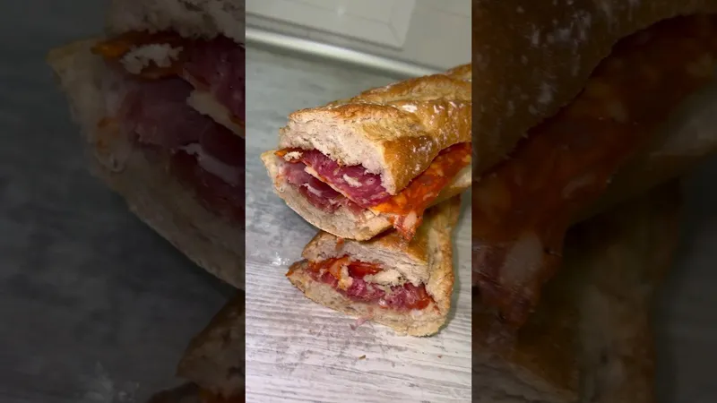 5 Deliciosos Tipos de Baguette con Batata que Debes Probar