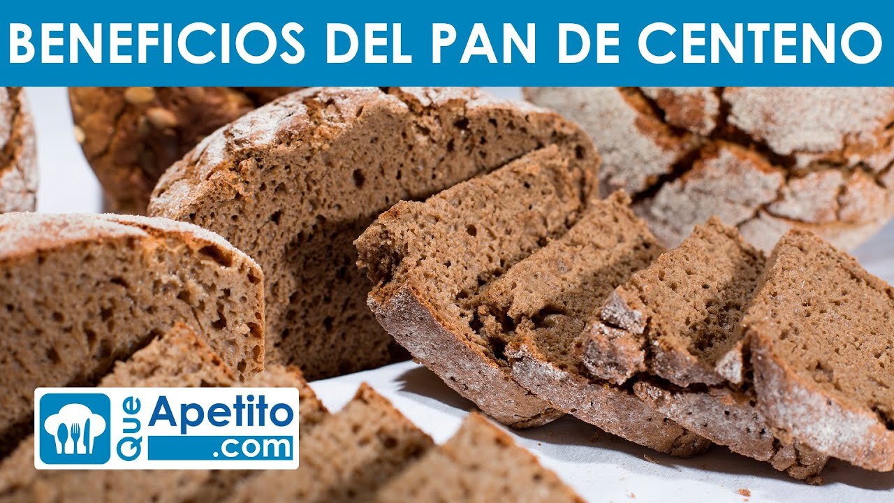 Los Mejores Tipos de Pan de Centeno con Jengibre del 2023: Guía Completa
