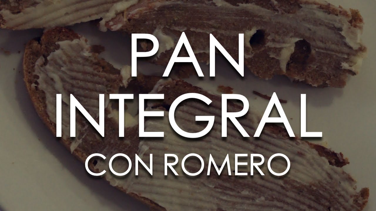 Los Mejores Tipos de Pan Lactal con Romero: Guía Completa 2023