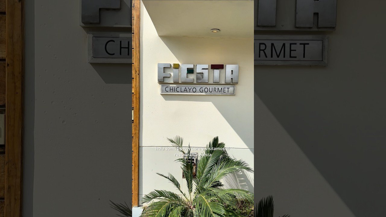 Los 10 Mejores Restaurantes de Comida Criolla en Chiclayo | Guía 2023