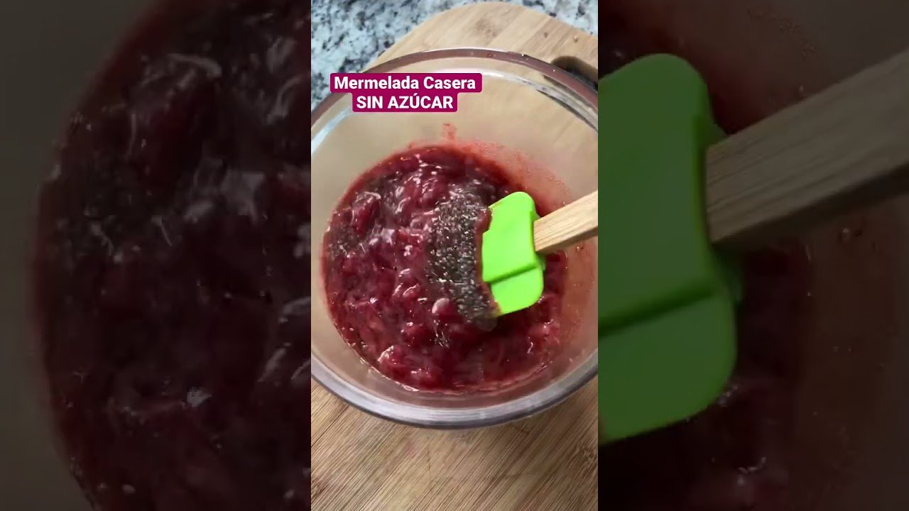 Descubre Cómo Transformar Tu Dieta Con Esta Bebida Natural Sin Azúcar de Fresas