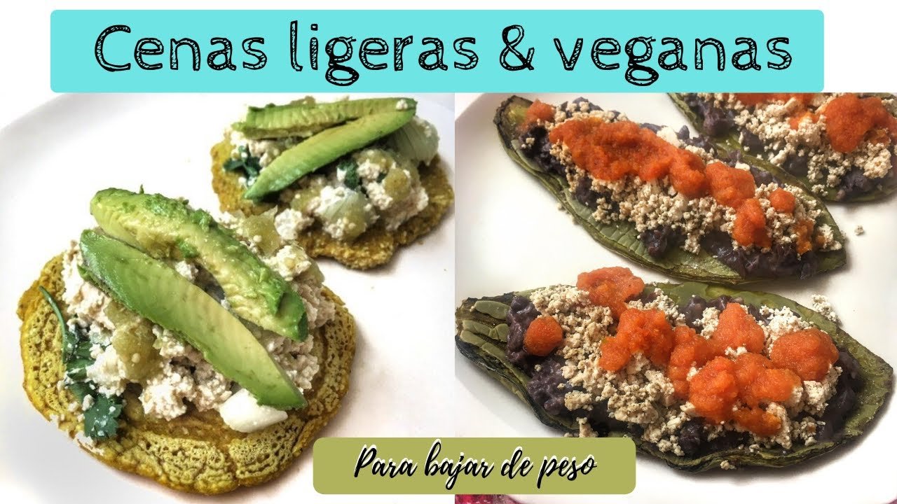 Cena Ligera y Saludable: Cómo Transformar Tu Dieta con Tofu