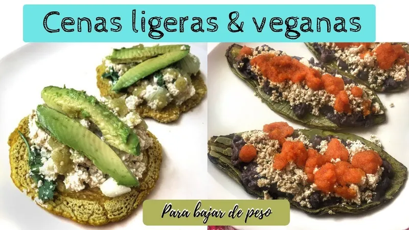 Cena Ligera y Saludable: Cómo Transformar Tu Dieta con Tofu