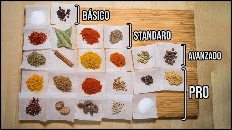 10 Trucos Infalibles para Preparar Salsa de Hierbas Como un Chef Profesional