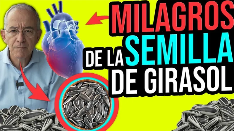 Receta de Tzatziki Saludable con Semillas de Girasol: Perfecta para Todo Momento