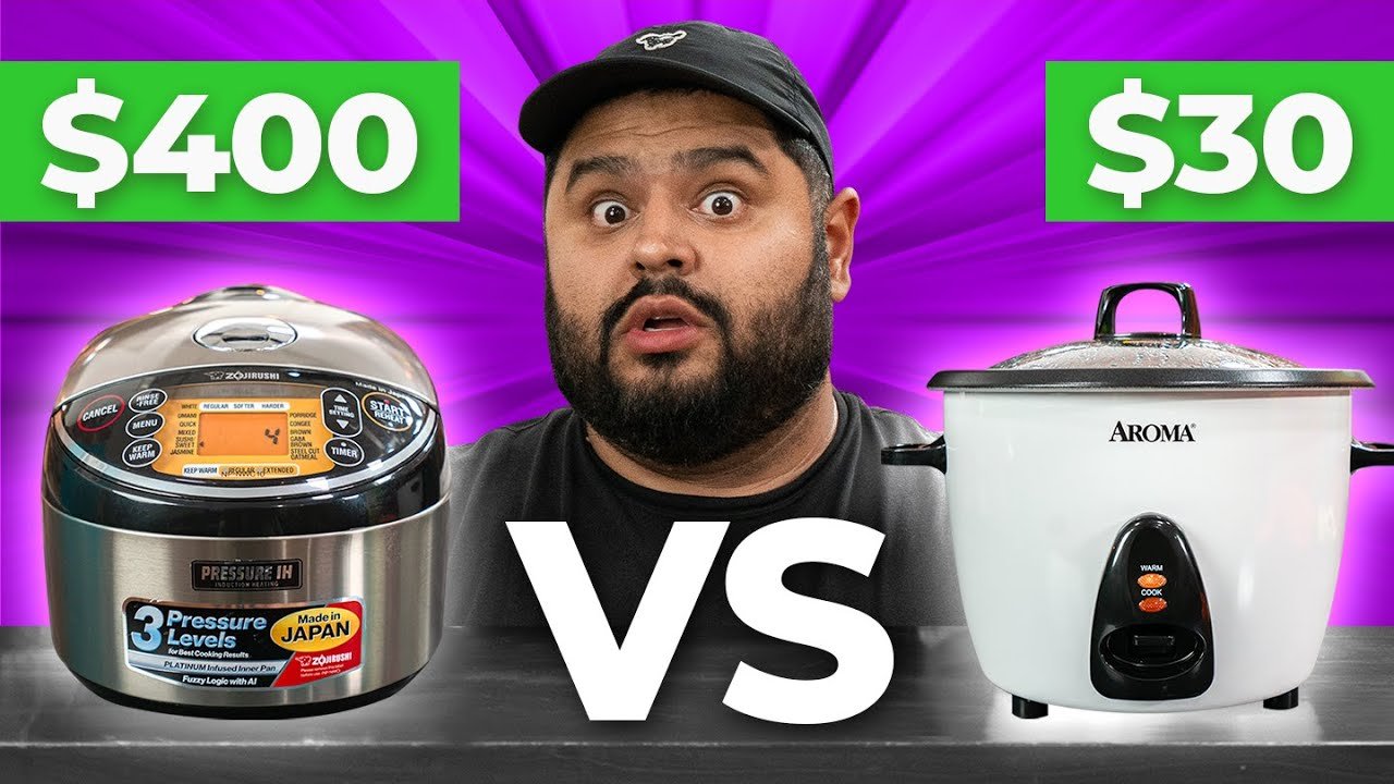 ¿Vale la pena comprar una olla arrocera? Análisis completo para tomar la mejor decisión