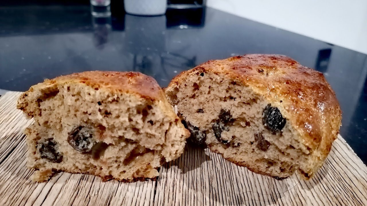 Las Mejores Variedades de Pan de Avena con Pasas: Guía Completa